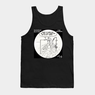 FOB Showers Tank Top